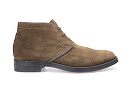 Scarpe Geox Autunno Inverno 2016 2017 Uomo Look 49