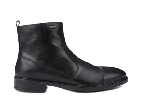 Scarpe Geox Autunno Inverno 2016 2017 Uomo Look 7