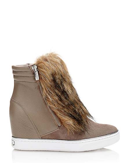 Scarpe Guess Autunno Inverno 2016 2017 Donna Look 18