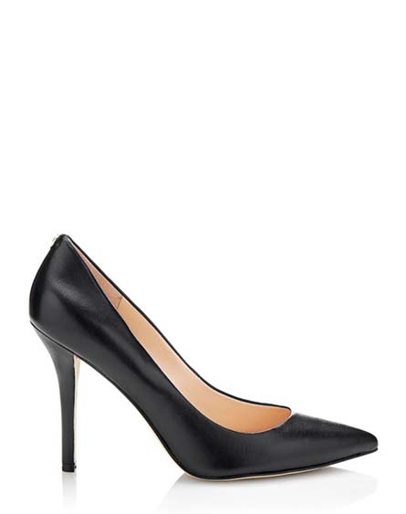 Scarpe Guess autunno inverno 2016 2017 donna