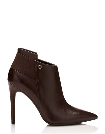 Scarpe Guess Autunno Inverno 2016 2017 Donna Look 39