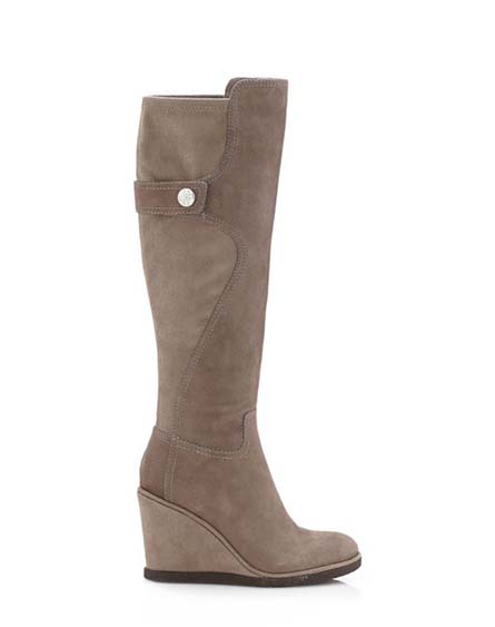 Scarpe Guess Autunno Inverno 2016 2017 Donna Look 59