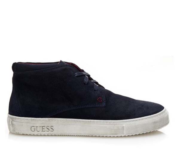 Scarpe Guess Autunno Inverno 2016 2017 Uomo 11