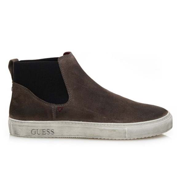 Scarpe Guess Autunno Inverno 2016 2017 Uomo 13