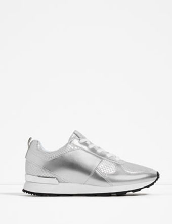 Scarpe Zara Autunno Inverno 2016 2017 Moda Donna 6