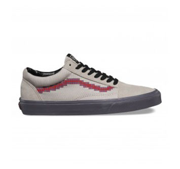 Sneakers Vans Autunno Inverno 2016 2017 Donna 34