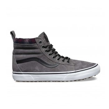 Sneakers Vans Autunno Inverno 2016 2017 Uomo 8