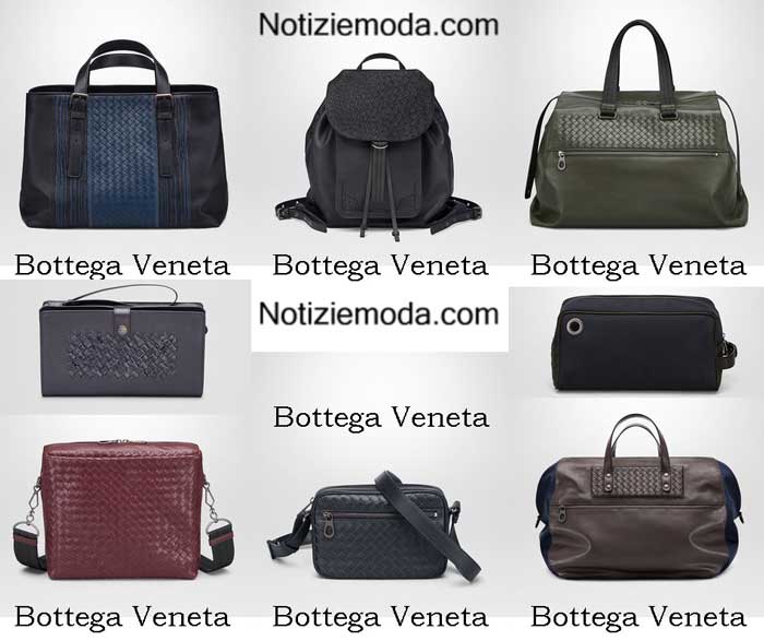 Borsa Tote Camping | Shopper Bottega Veneta Uomo • Achille Quadrini