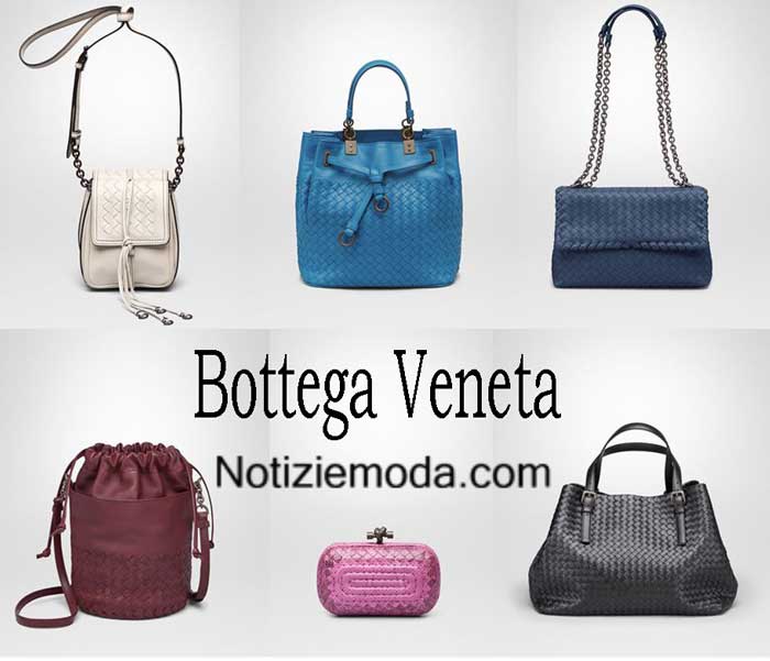 Borse Bottega Veneta Autunno Inverno 2016 2017