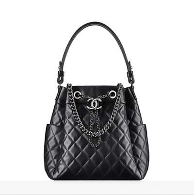 Borse Chanel Autunno Inverno 16 17 Moda Donna