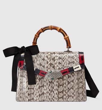 Borse Gucci Autunno Inverno 2016 2017 Moda Donna 1