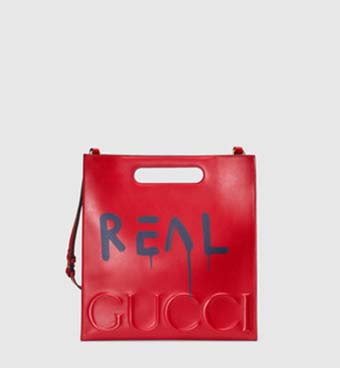 Borse Gucci Autunno Inverno 2016 2017 Moda Donna 12