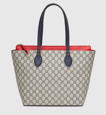 Borse Gucci Autunno Inverno 2016 2017 Moda Donna 16