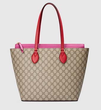 Borse Gucci Autunno Inverno 2016 2017 Moda Donna 17