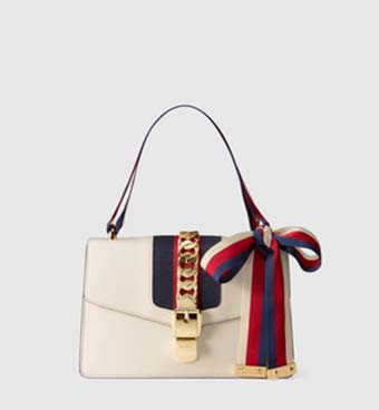 Borse Gucci Autunno Inverno 2016 2017 Moda Donna 18