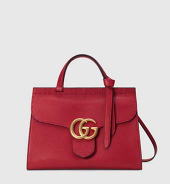 Borse Gucci Autunno Inverno 2016 2017 Moda Donna 19