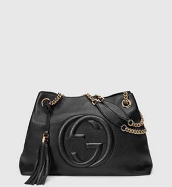 Borse Gucci Autunno Inverno 2016 2017 Moda Donna 2