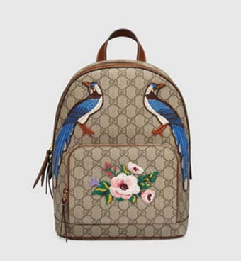 Borse Gucci Autunno Inverno 2016 2017 Moda Donna 21