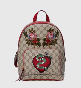 Borse Gucci Autunno Inverno 2016 2017 Moda Donna 22