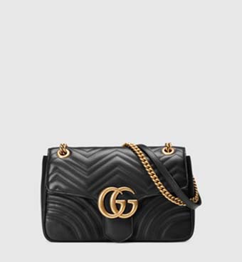 Borse Gucci Autunno Inverno 2016 2017 Moda Donna 25