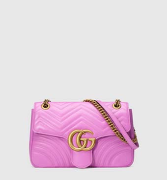 Borse Gucci Autunno Inverno 2016 2017 Moda Donna 26