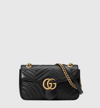 Borse Gucci Autunno Inverno 2016 2017 Moda Donna 27