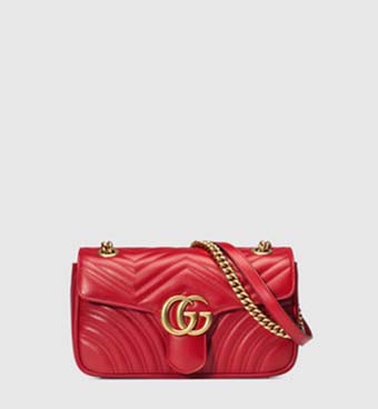 Borse Gucci Autunno Inverno 2016 2017 Moda Donna 28