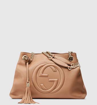 Borse Gucci Autunno Inverno 2016 2017 Moda Donna 3