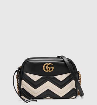 Borse Gucci Autunno Inverno 2016 2017 Moda Donna 31