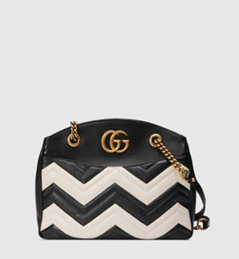 Borse Gucci Autunno Inverno 2016 2017 Moda Donna 34