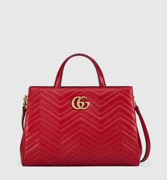 Borse Gucci Autunno Inverno 2016 2017 Moda Donna 36