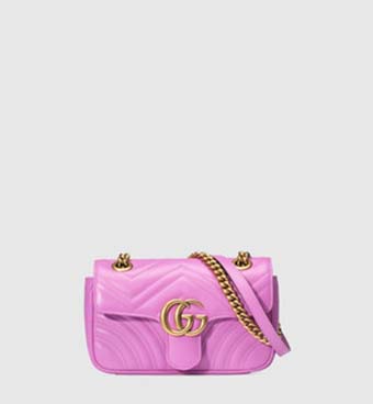 Borse Gucci Autunno Inverno 2016 2017 Moda Donna 38