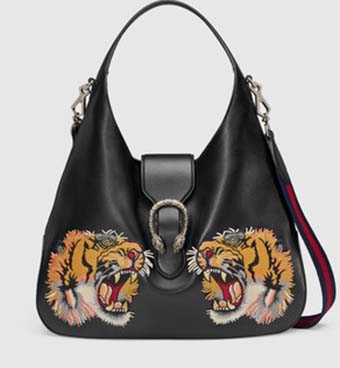 Borse Gucci Autunno Inverno 2016 2017 Moda Donna 40