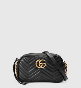 Borse Gucci Autunno Inverno 2016 2017 Moda Donna 42