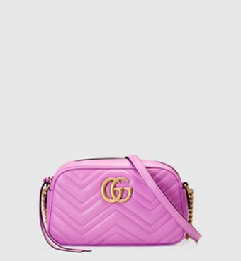 Borse Gucci Autunno Inverno 2016 2017 Moda Donna 43