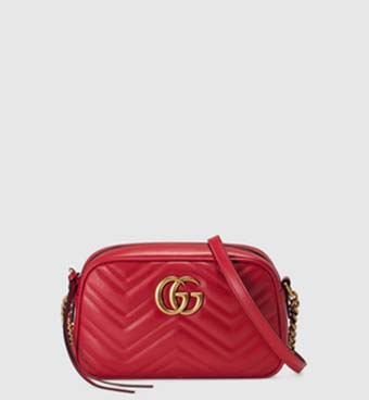 Borse Gucci Autunno Inverno 2016 2017 Moda Donna 44