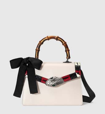 Borse Gucci Autunno Inverno 2016 2017 Moda Donna 45