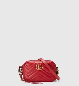 Borse Gucci Autunno Inverno 2016 2017 Moda Donna 48