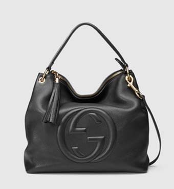 Borse Gucci Autunno Inverno 2016 2017 Moda Donna 5