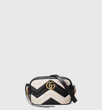 Borse Gucci Autunno Inverno 2016 2017 Moda Donna 51