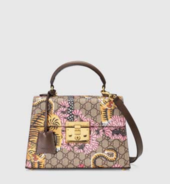 Borse Gucci Autunno Inverno 2016 2017 Moda Donna 53