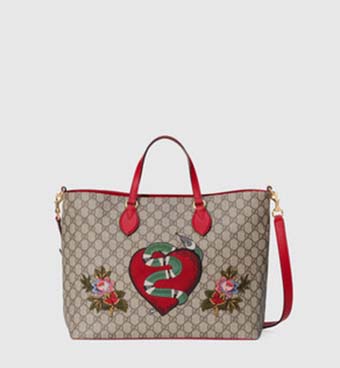 Borse Gucci Autunno Inverno 2016 2017 Moda Donna 54