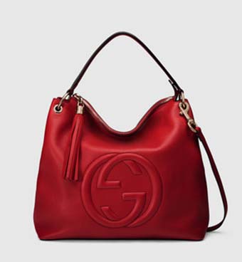 Borse Gucci Autunno Inverno 2016 2017 Moda Donna 6