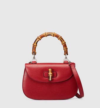 Borse Gucci Autunno Inverno 2016 2017 Moda Donna 7