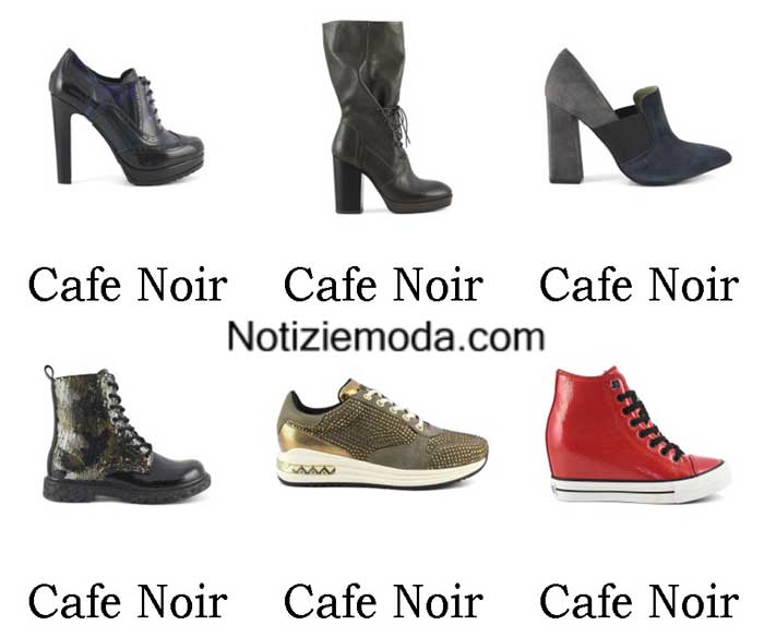 cafe noir autunno inverno 2019