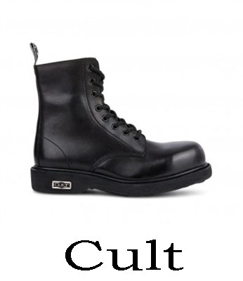 Scarpe Cult autunno inverno 2016 2017 boots donna