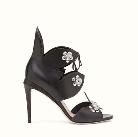 scarpe fendi 2016