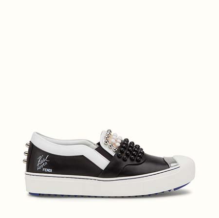 scarpe fendi 2017