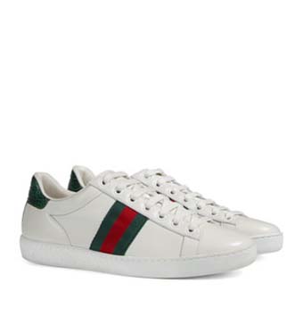 scarpa ginnastica gucci