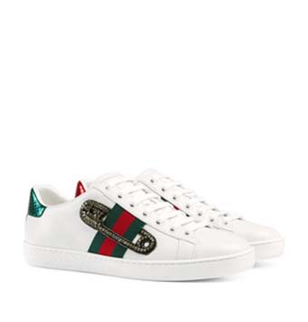 gucci donna scarpe